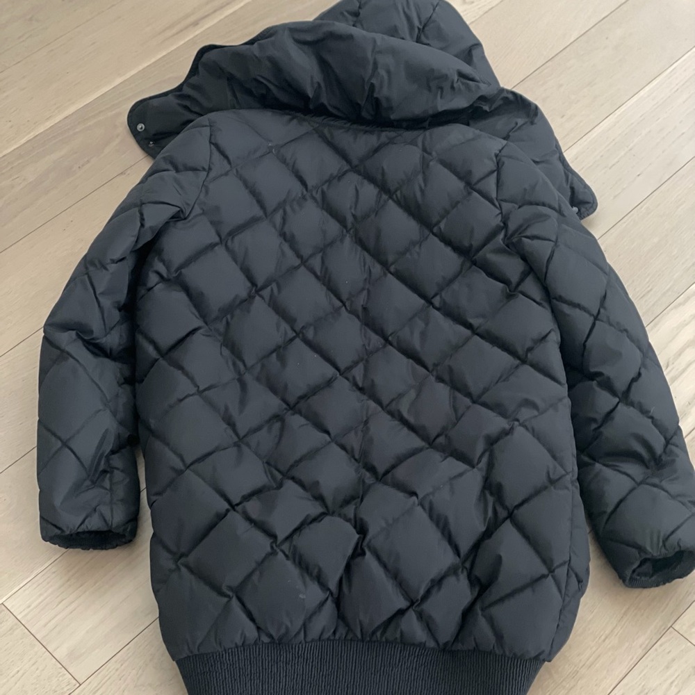 Authentic Moncler jacket - Picture 5 of 12